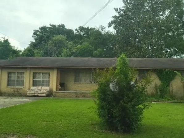 434 2nd St, Monticello, MS 39654