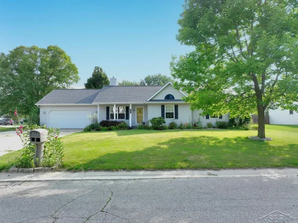 7811 Robin Mdws, Freeland, MI 48623