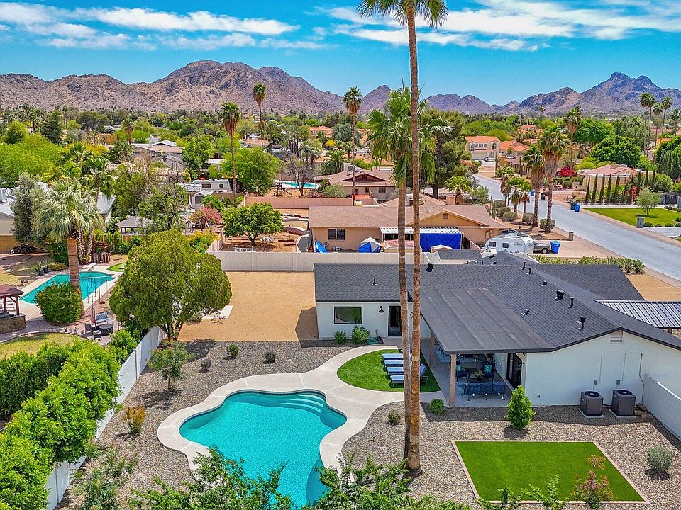 11039 N 42ND Street, Phoenix, AZ 85028 | Zillow