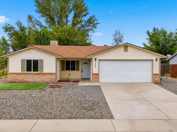 3286 Point Ave, Clifton, CO 81520