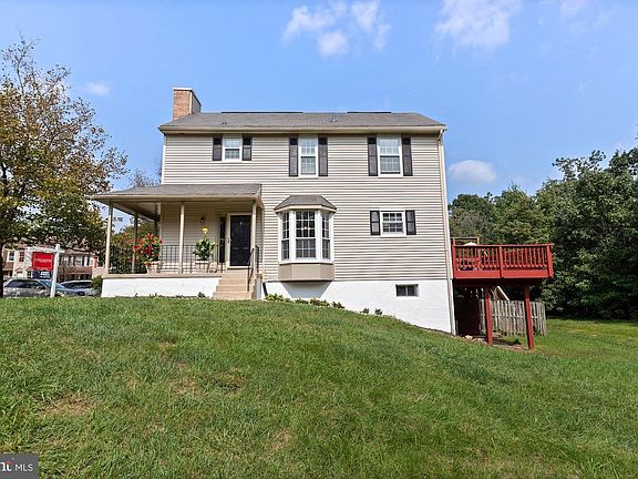 2nd image of 13636 Barren Springs Ct