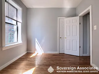 Rented by Sovereign Associates