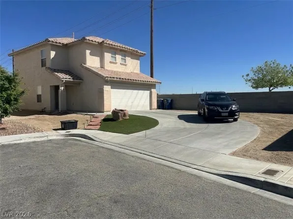 5698 Doubleday St, Las Vegas, NV 89118