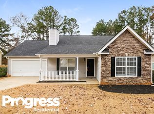 329 The Gables Dr, McDonough, GA 30253