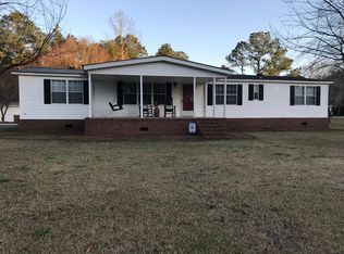 352 Miller Rd, Beulaville, NC 28518