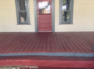 2152 Anderson Ave NE UNIT A, Covington, GA