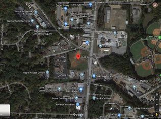 4613 Canton Rd, Marietta, GA 30066