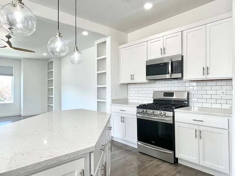 11108 S Owen Ridge Way — Photo 20