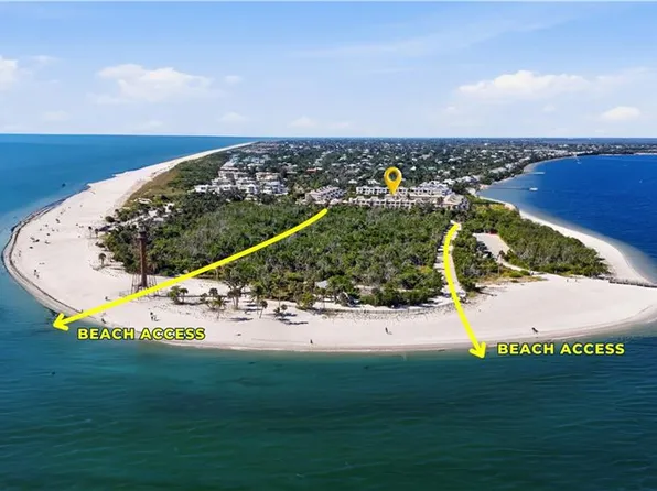 200 Periwinkle WAY #233, SANIBEL, FL 33957