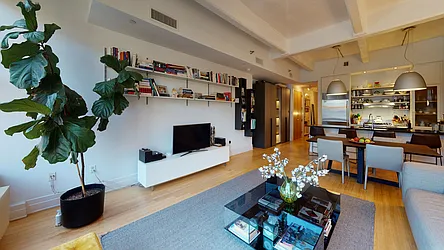 Rented by Verus Real Estate