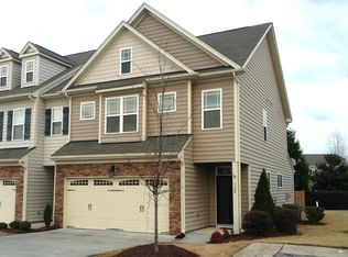 120 Crosby Ln, Garner, NC 27529