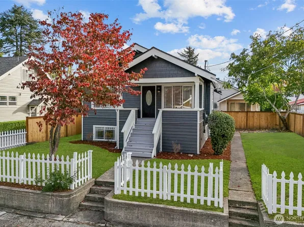 1803 Harding Street, Enumclaw, WA 98022
