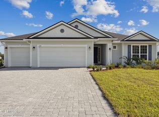 85305 SANDY RIDGE Loop #0076, Yulee, FL 32097