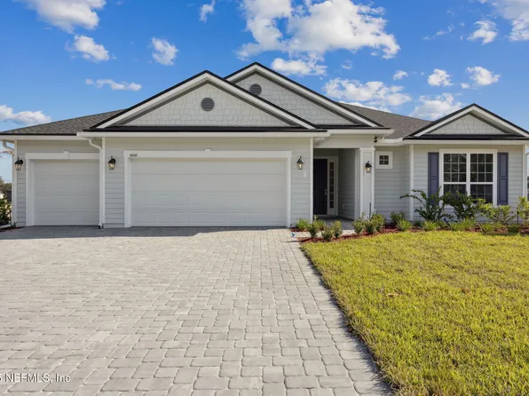 85305 SANDY RIDGE Loop #0076, Yulee, FL 32097