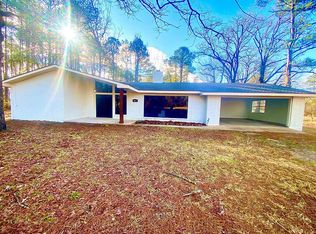 663 Foley Rd, Trout, LA 71371