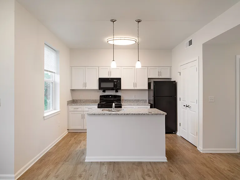 Merritt Station Senior Apartments - Ages 62+ — Photo 31