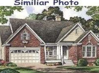 3401 Ashleys Pond Ct, Graham, NC 27253