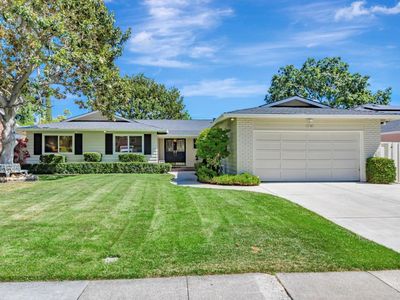 1341 E Campbell Ave, Campbell, CA, 95008