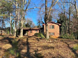 307 Garden Ter, Thomaston, GA 30286