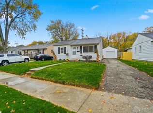 728 Mavor St, Springfield, OH 45505