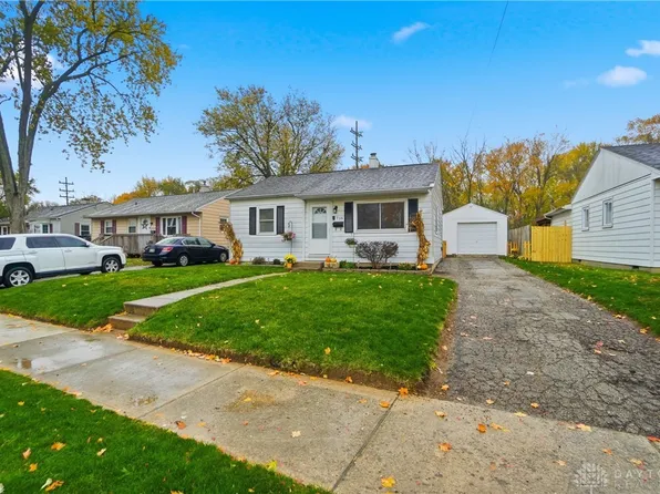 728 Mavor St, Springfield, OH 45505