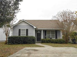 1603 Spring Meadow Cir, Valdosta, GA 31601