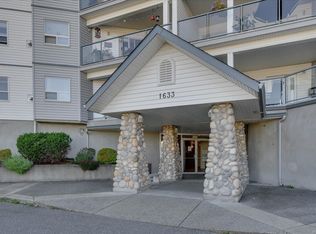 1633 Dufferin Cres Unit 311, Nanaimo, BC V9S 5T4