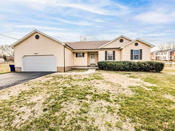 2524 Stonebridge Ln, Bowling Green, KY 42101