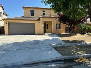 1751 Prairie Rose Way, Wasco, CA 93280