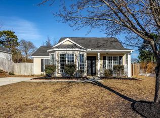 105 Crown Colony Ct, Lexington, SC 29073