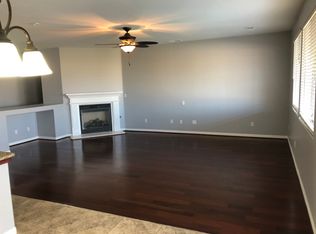 5119 Challenger Ave, Bakersfield, CA 93312