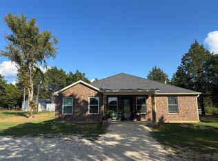 23 Pua Loko Ln, Sadler, TX 76264