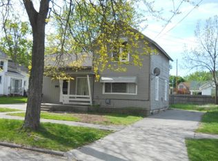 115E E Liberty St, Belding, MI 48809