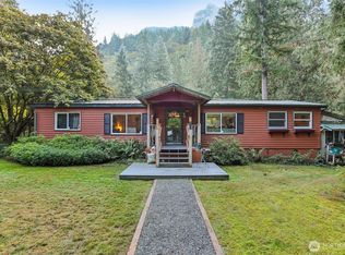 7346 Moon Valley Road SE, North Bend, WA 98045