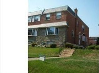 7406 Brous Ave, Philadelphia, PA 19152