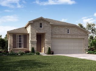 833 Melda St, Leander, TX 78641