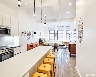 Rented by Oxford Property Group