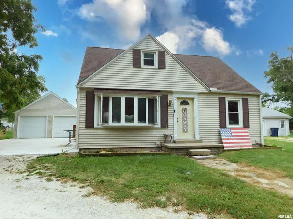 4808 W Rusty Ln, Bartonville, IL 61607