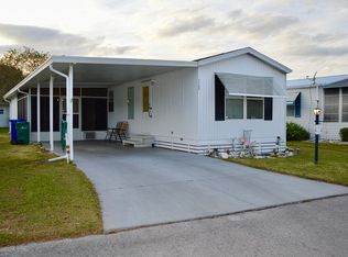 1133 Cypress Dr, Wildwood, FL 34785