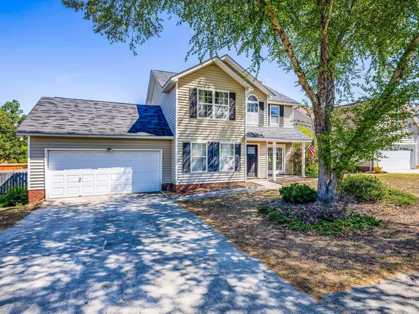 118 Long Ridge Dr, Columbia, SC 29229