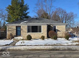 230 N Grant St, Brownsburg, IN 46112