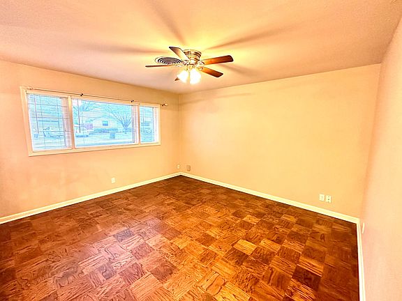 Large Living Area