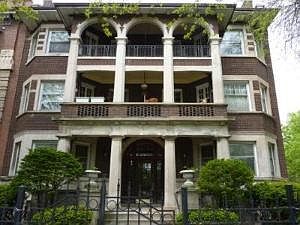 1st image of 5038 S Drexel Blvd #2