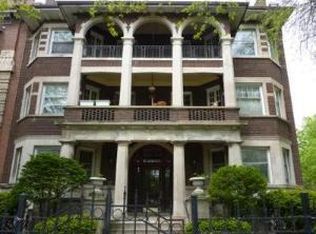 5038 S Drexel Blvd #2, Chicago, IL 60615