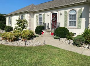 620 Shoemaker Rd, Benton, KY 42025