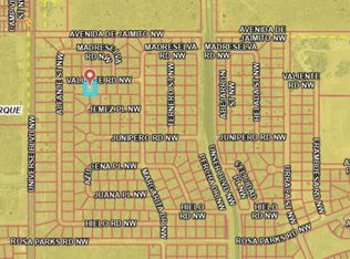 25 13th Ave SW #16, Rio Rancho, NM 87124