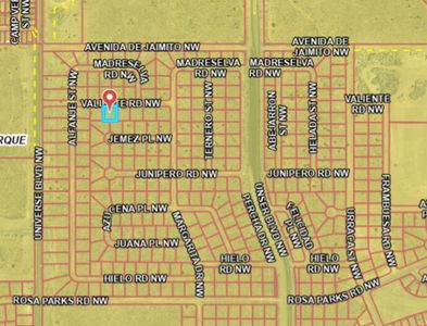 25 13th Ave SW #16, Rio Rancho, NM, 87124