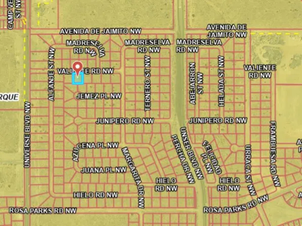 25 13th Ave SW #16, Rio Rancho, NM 87124