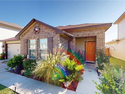 1010 Rosa Parks Dr, Killeen, TX, 76543