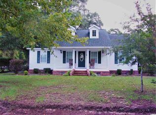 251 El Paso Dr, Conway, SC 29526